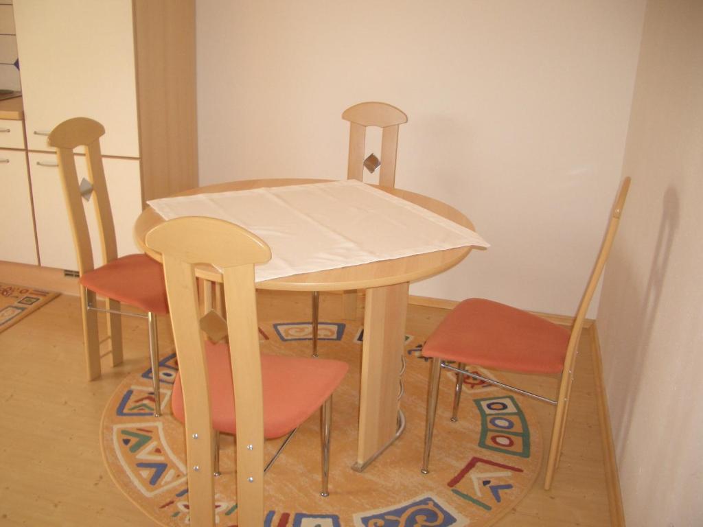 Gaestehaus Maria Koeflach Room photo